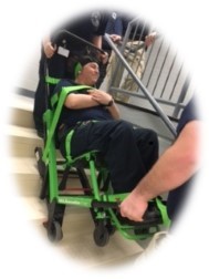 Safety Chair Training